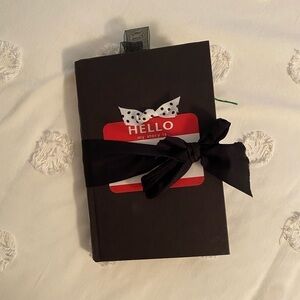𝅺JUNK Book Handmade